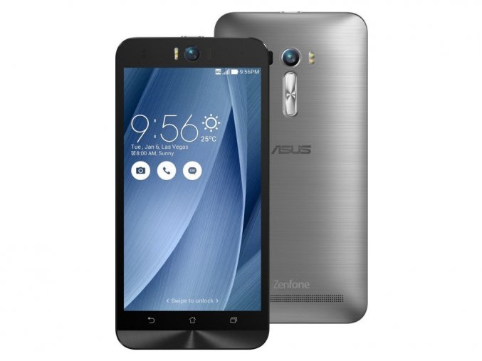 Výměna zadní kamery Asus Zenfone Selfie ZD551KL