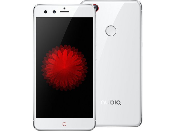 Nubia Z11 mini