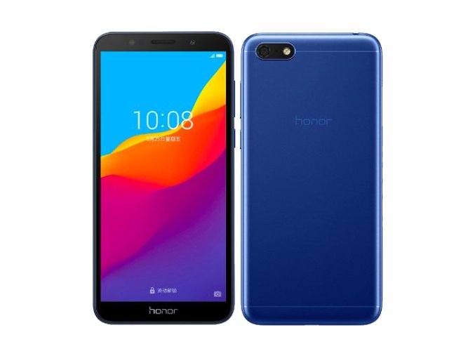 Honor 7