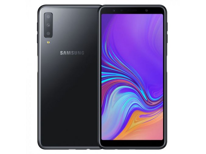 Samsung A7 2018