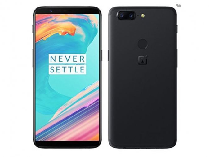 OnePlus 5T