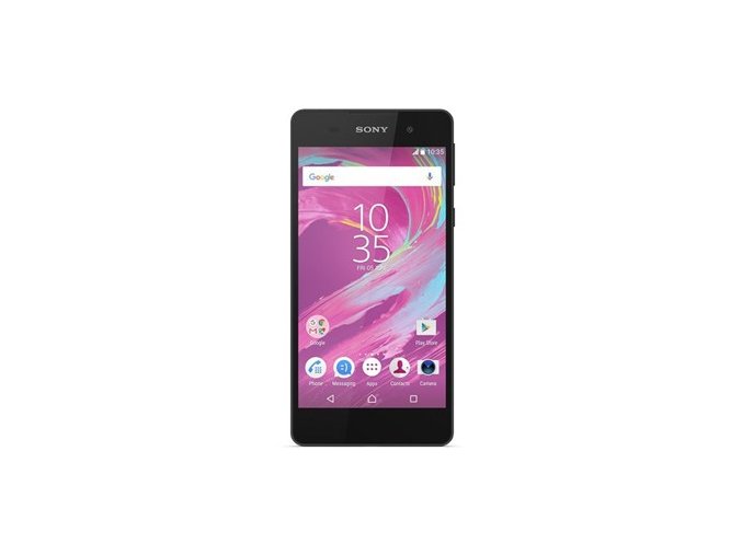 Sony Xperia E5, F3311