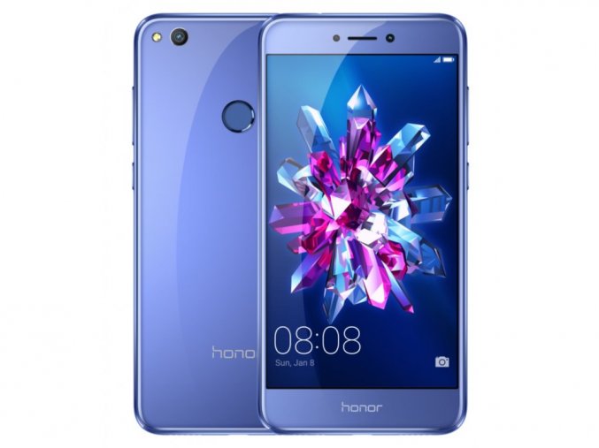 Výměna displeje Honor 8 Lite