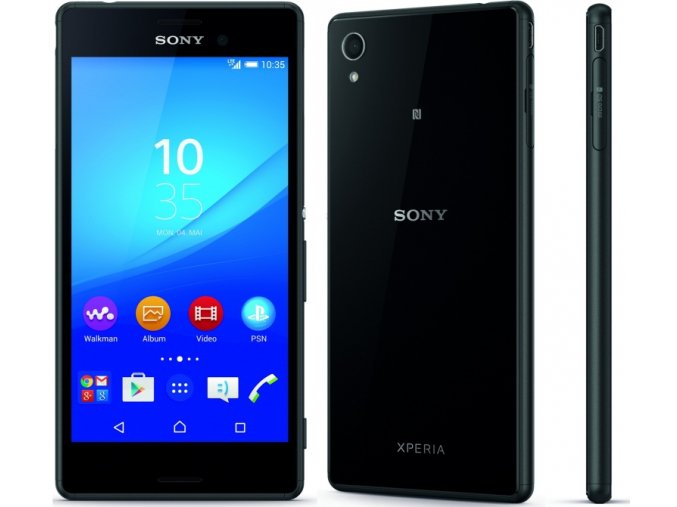 Sony Xperia M4 Aqua