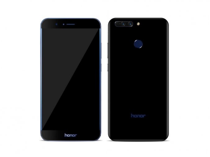 Výměna sluchátka Honor 8 Pro