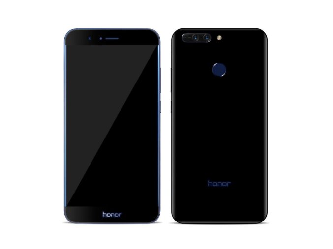 Přehrání software Honor 8 Pro