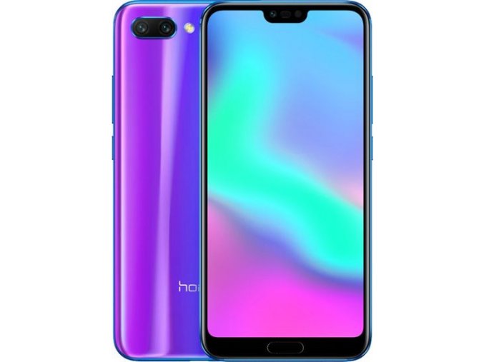 Honor 10