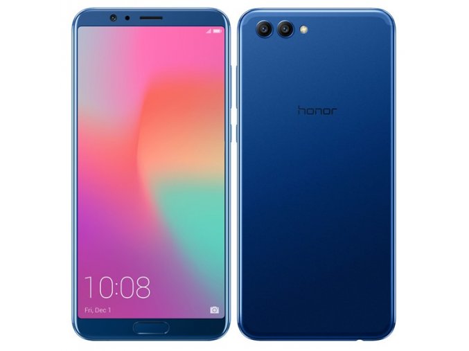 Honor 10 View
