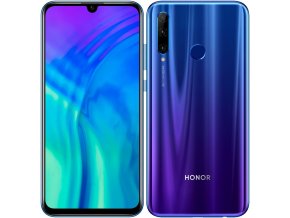 Honor 20 Lite