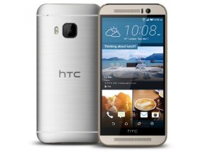 HTC One M9