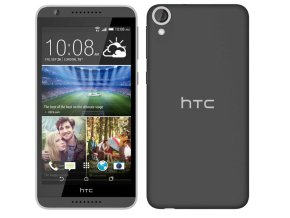 HTC Desire 820