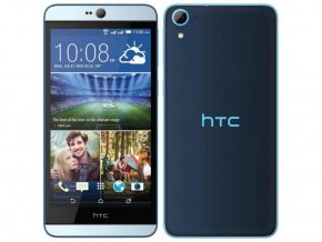 Výměna sluchátka HTC Desire 826