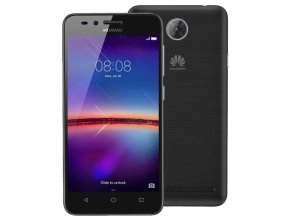 Huawei Y3 II