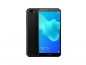 Výměna displeje Huawei Y5 2018