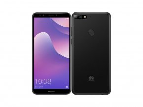 Výměna displeje Huawei Y7 Prime 2018