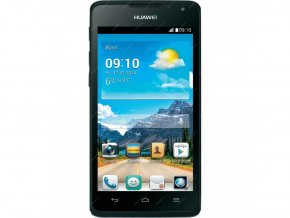 Odblokování FRP Huawei Y530