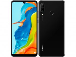 Výměna displeje Huawei P30 lite