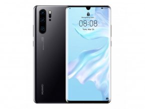 Výměna displeje Huawei P30 Pro