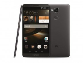 Výměna displeje Huawei Mate 7