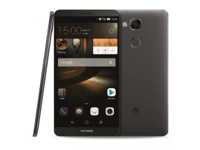 Odblokování sítě Huawei Mate 7