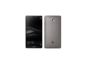 Odblokování sítě Huawei Mate 8