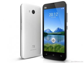 Xiaomi Mi 2