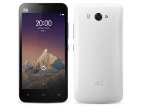 Xiaomi Mi 2S