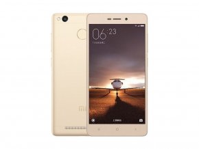 Výměna napájecího konektoru Xiaomi Redmi 3S