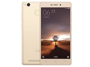 Xiaomi Redmi 3S Prime