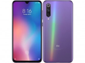 Výměna mikrofonu Xiaomi Mi9 SE