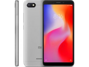 Xiaomi Redmi 6A