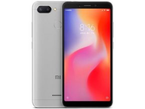 Xiaomi Redmi Note 6