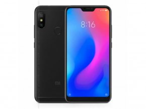 Výměna zadní kamery Xiaomi Redmi Note 6 Pro