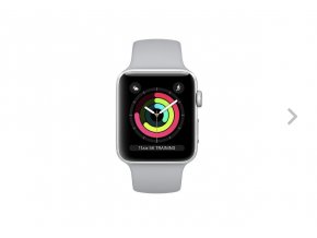 Apple Watch 3 38mm