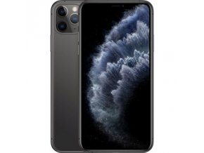 Apple iPhone 11 Pro Max