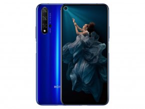 Honor 20