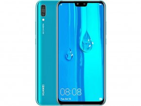 Huawei Y9 2019