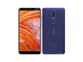 Nokia 3.1 Plus