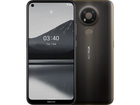 Nokia 3.4