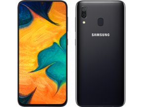 Samsung Galaxy A30, SM A305F