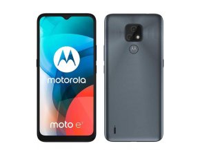Motorola E7 2020