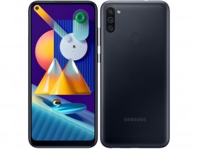 Samsung Galaxy M11, M115F