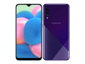 Samsung Galaxy A30s, SM A307F