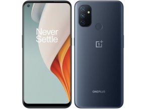 OnePlus Nord N100