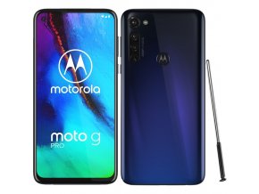 Motorola G Pro