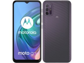 Motorola G10