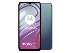 Motorola G20