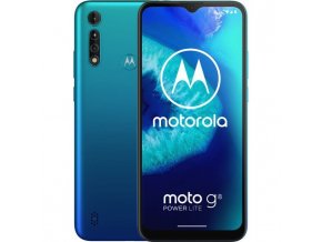 Motorola G8 power lite