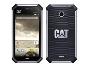 CAT S50