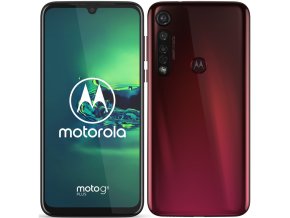 Motorola G8 Plus